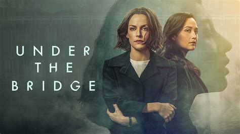 under the bridge hulu review